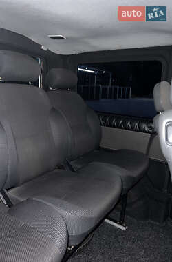 Минивэн Volkswagen Transporter 2004 в 