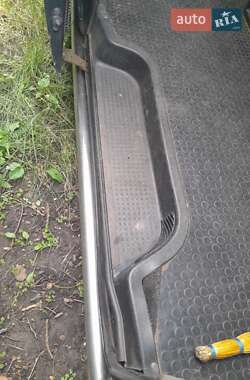 Минивэн Volkswagen Transporter 1998 в 