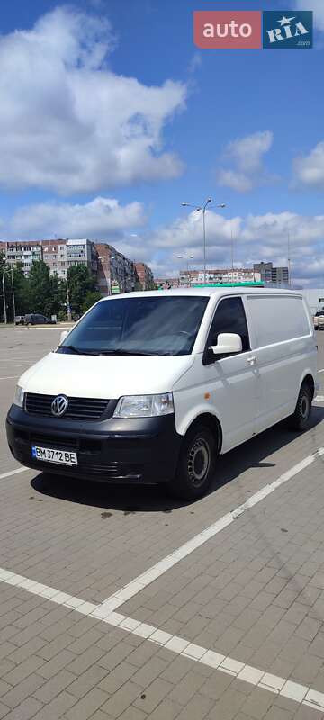 Volkswagen Transporter 2006