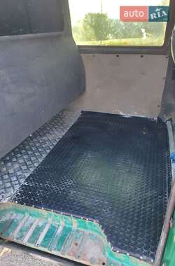 Минивэн Volkswagen Transporter 1999 в 