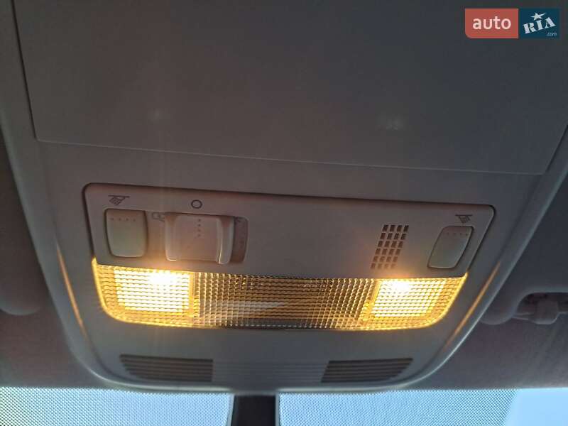 Микроавтобус Volkswagen Transporter 2017 в Ровно