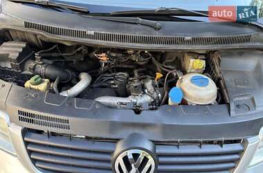 Минивэн Volkswagen Transporter 2007 в 
