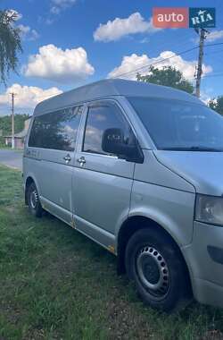 Мінівен Volkswagen Transporter 2005 в Вишеньках