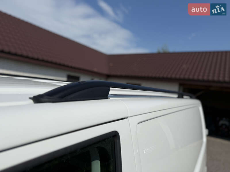 Грузовой фургон Volkswagen Transporter 2021 в Киеве