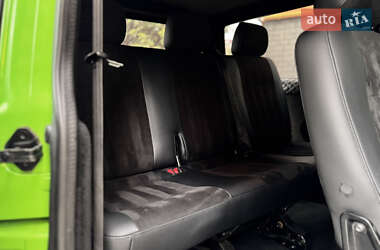 Минивэн Volkswagen Transporter 2015 в 