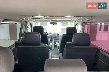 Минивэн Volkswagen Transporter 2005 в 