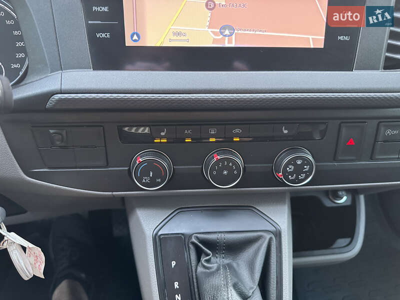 Минивэн Volkswagen Transporter 2020 в Бердичеве