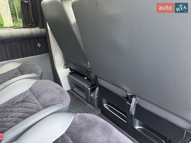 Минивэн Volkswagen Transporter 2020 в Бердичеве