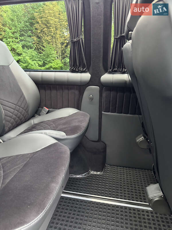 Минивэн Volkswagen Transporter 2020 в Бердичеве