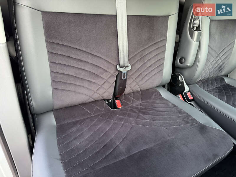 Минивэн Volkswagen Transporter 2020 в Бердичеве