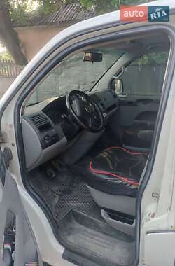 Минивэн Volkswagen Transporter 2004 в 