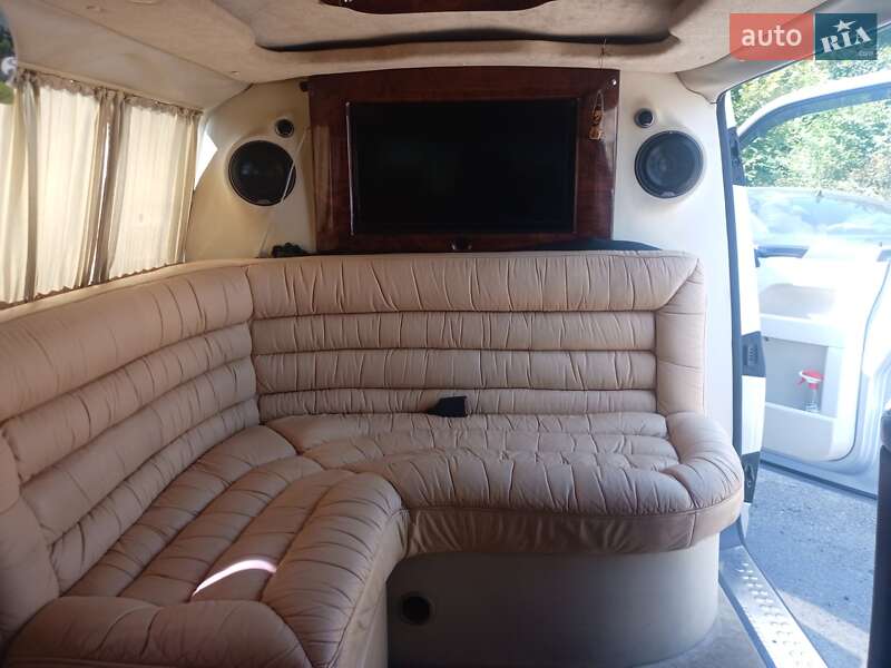 Минивэн Volkswagen Transporter 2006 в Киеве