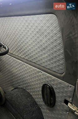 Минивэн Volkswagen Transporter 2002 в 