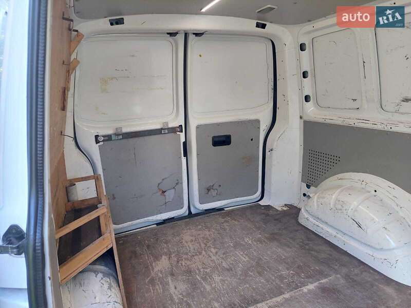 Вантажний фургон Volkswagen Transporter 2016 в Коломиї фото 24 Вантажний фургон Volkswagen Transporter 2016 в Коломиї