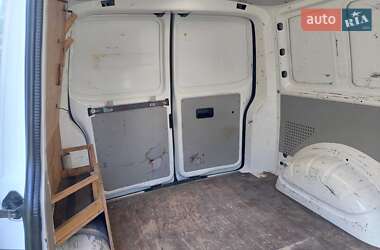Грузовой фургон Volkswagen Transporter 2016 в 