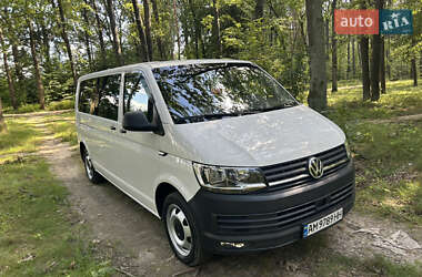 Минивэн Volkswagen Transporter 2018 в Житомире
