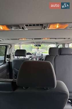 Минивэн Volkswagen Transporter 2006 в 