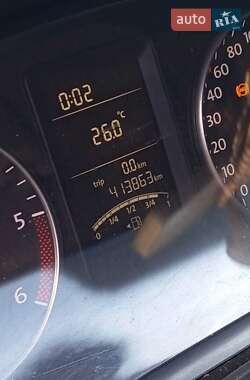Минивэн Volkswagen Transporter 2010 в 