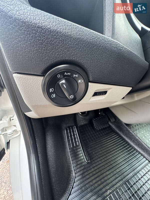 Минивэн Volkswagen Transporter 2019 в Бердичеве