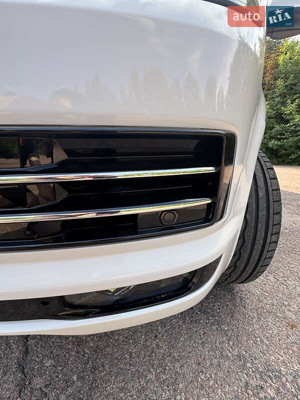 Минивэн Volkswagen Transporter 2019 в Бердичеве