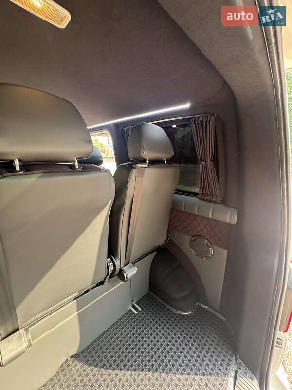 Минивэн Volkswagen Transporter 2019 в Бердичеве