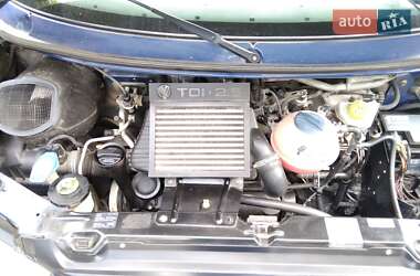 Минивэн Volkswagen Transporter 2003 в Каменец-Подольском