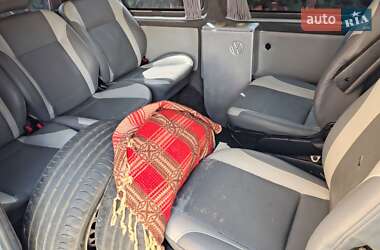 Минивэн Volkswagen Transporter 2007 в 