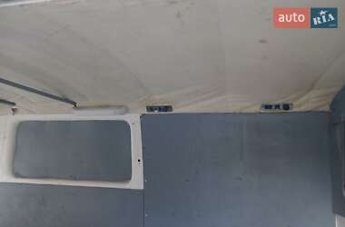 Грузопассажирский фургон Volkswagen Transporter 1986 в 
