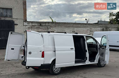 Грузовой фургон Volkswagen Transporter 2016 в 