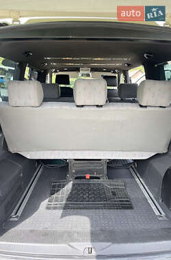 Минивэн Volkswagen Transporter 2010 в 