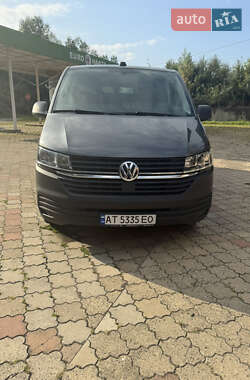Вантажний фургон Volkswagen Transporter 2020 в Косові