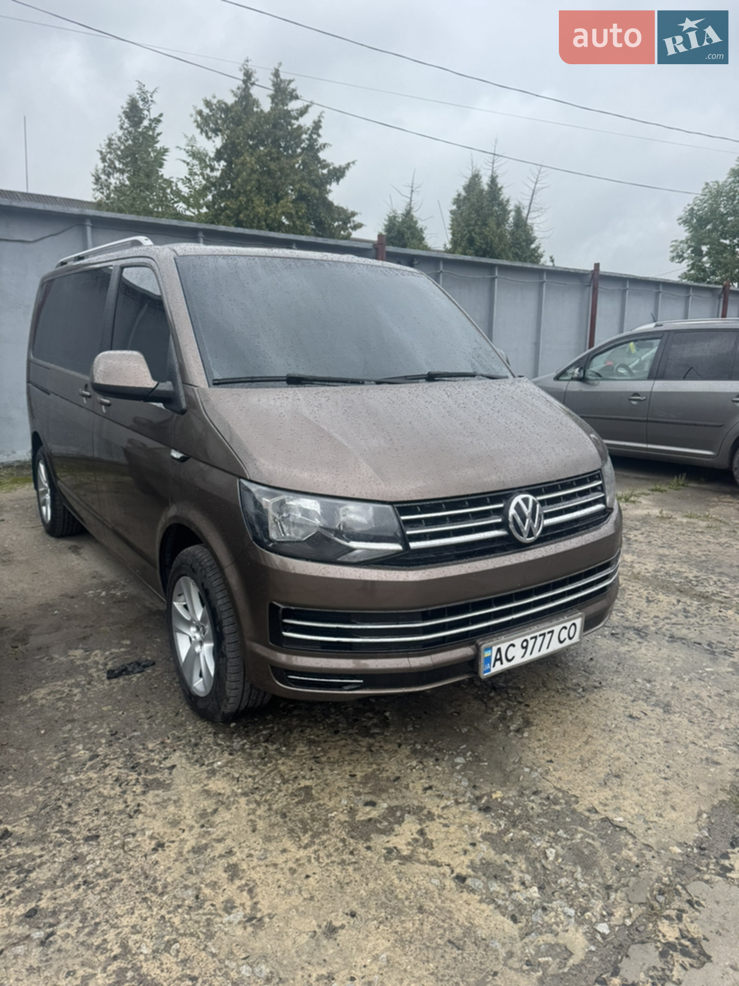 2016 Volkswagen Transporter - мініатюра 18