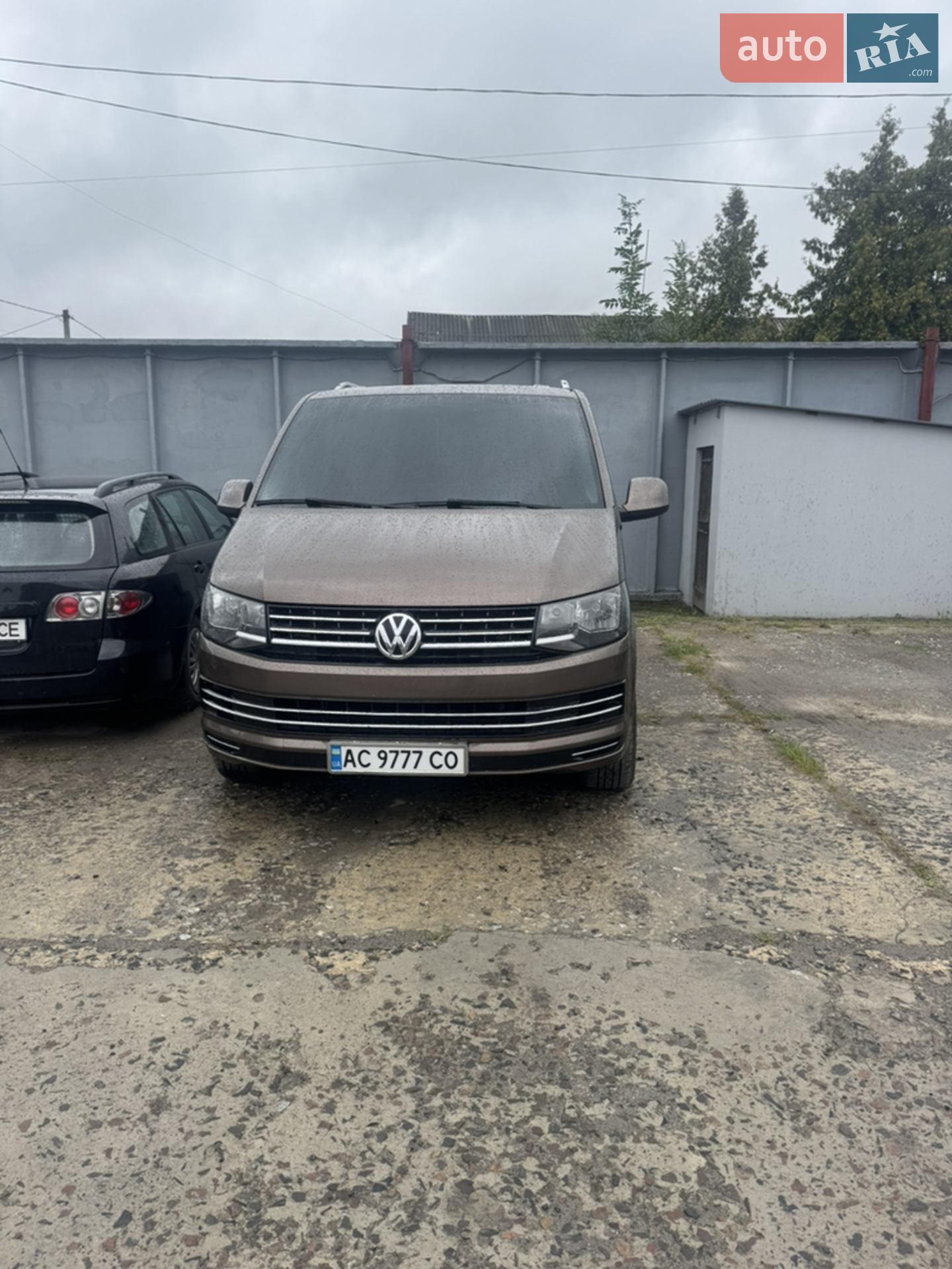 2016 Volkswagen Transporter - мініатюра 26