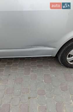 Мінівен Volkswagen Transporter 2008 в Львові