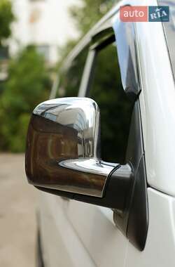 Минивэн Volkswagen Transporter 2008 в 