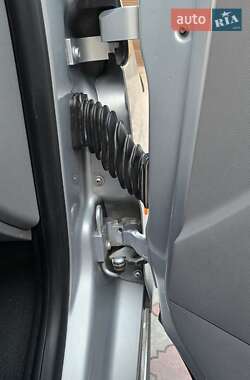 Минивэн Volkswagen Transporter 2007 в 