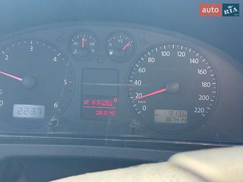 Мінівен Volkswagen Transporter 2007 в Нових Санжарах