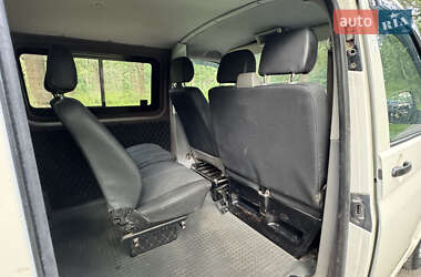 Минивэн Volkswagen Transporter 2004 в 