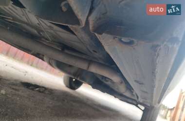 Грузовой фургон Volkswagen Transporter 1999 в 