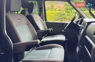 Минивэн Volkswagen Transporter 1999 в 