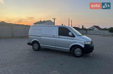 Минивэн Volkswagen Transporter 2004 в Первомайске