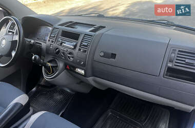 Минивэн Volkswagen Transporter 2007 в 