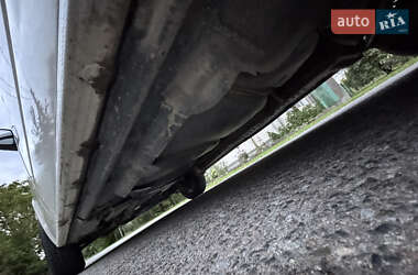 Минивэн Volkswagen Transporter 2008 в 