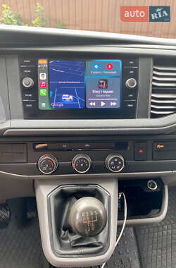 Грузовой фургон Volkswagen Transporter 2021 в 
