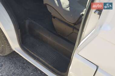Минивэн Volkswagen Transporter 2003 в 