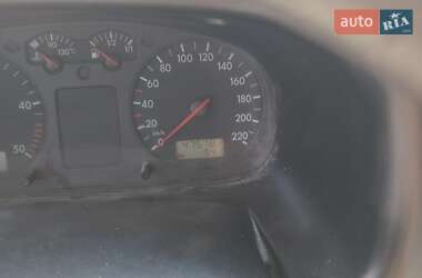 Минивэн Volkswagen Transporter 2003 в 