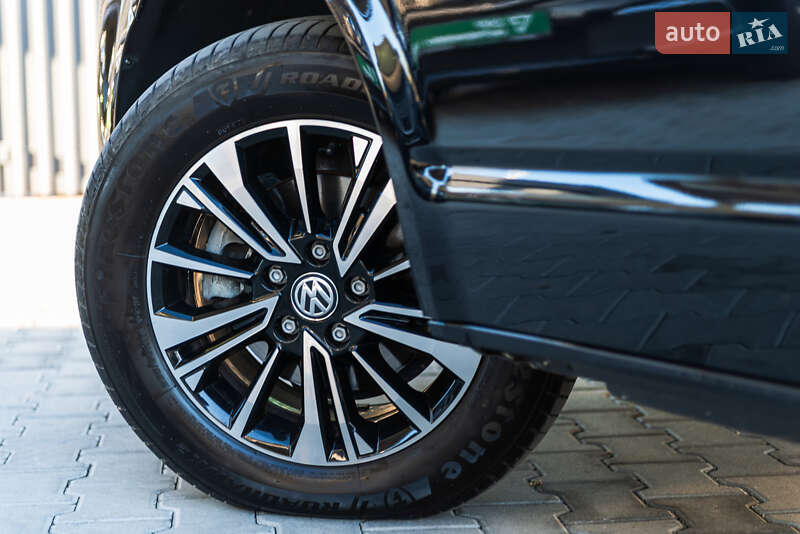 Минивэн Volkswagen Transporter 2023 в Мукачево фото 9 Минивэн Volkswagen Transporter 2023 в Мукачево