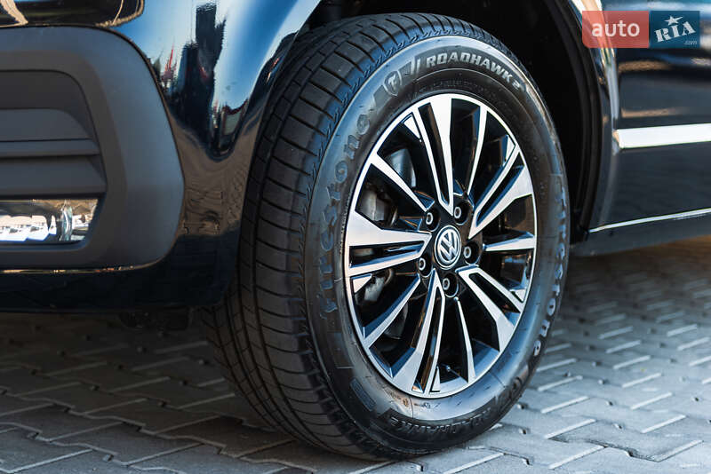 Минивэн Volkswagen Transporter 2023 в Мукачево фото 19 Минивэн Volkswagen Transporter 2023 в Мукачево