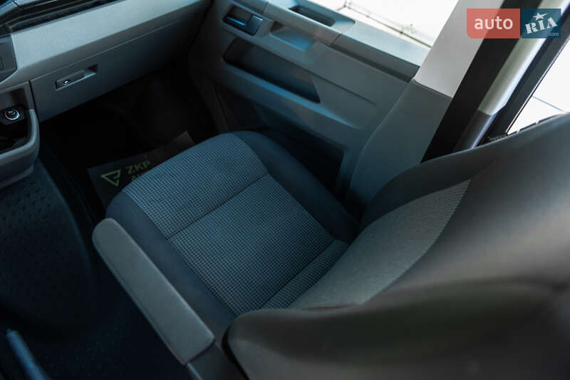 Минивэн Volkswagen Transporter 2023 в Мукачево фото 31 Минивэн Volkswagen Transporter 2023 в Мукачево