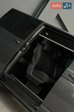 Минивэн Volkswagen Transporter 2021 в 